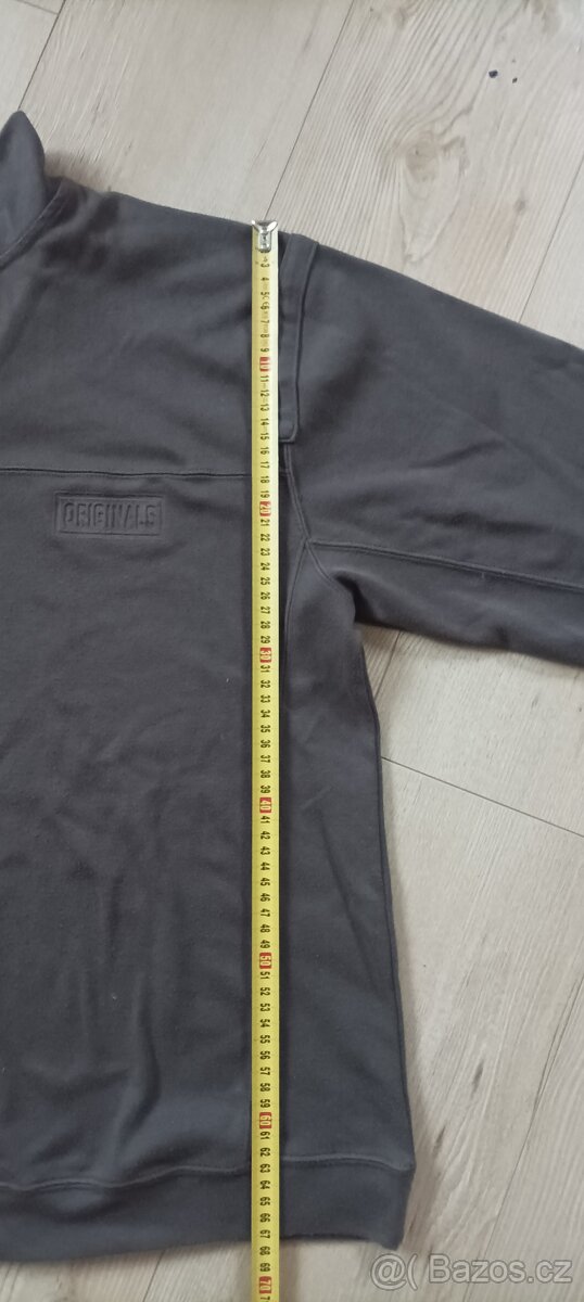 Pánská mikina XXL - 3