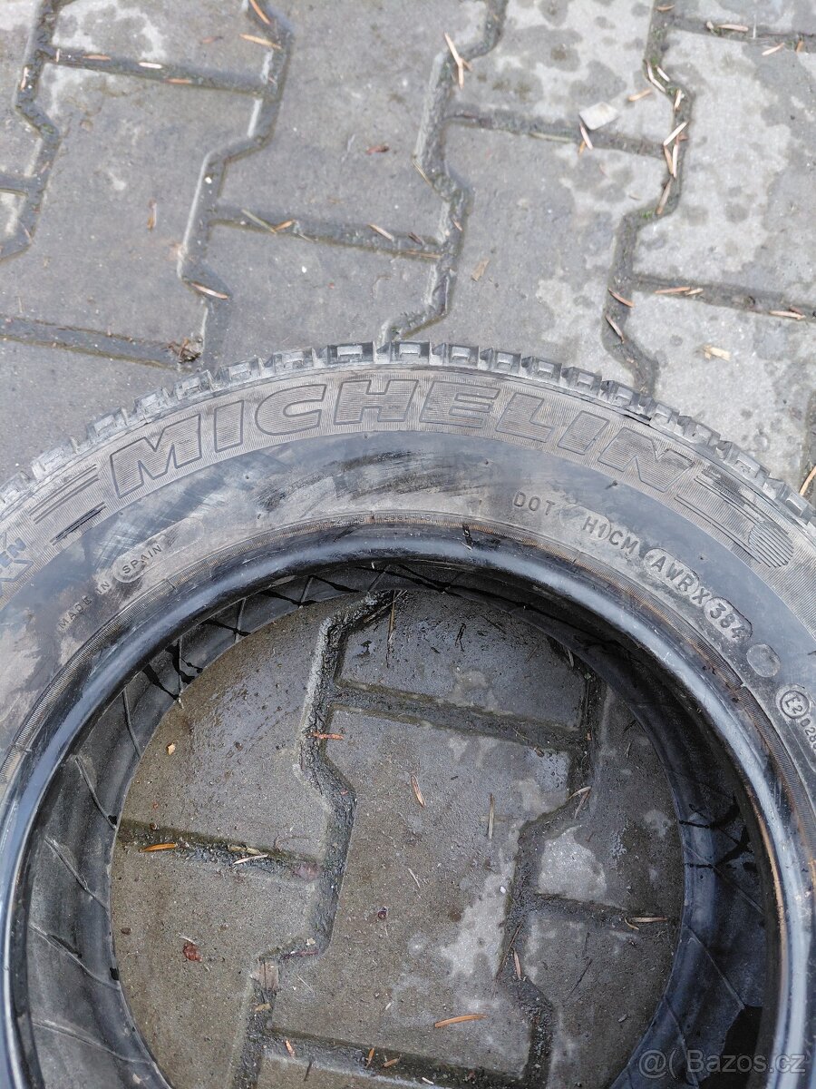 Michelin energy 145/80 R13 - 3