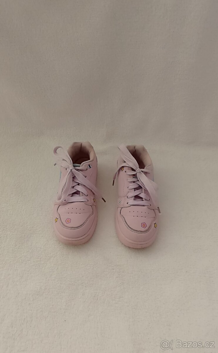 Tenisky Stitch, vel. 31 - 3