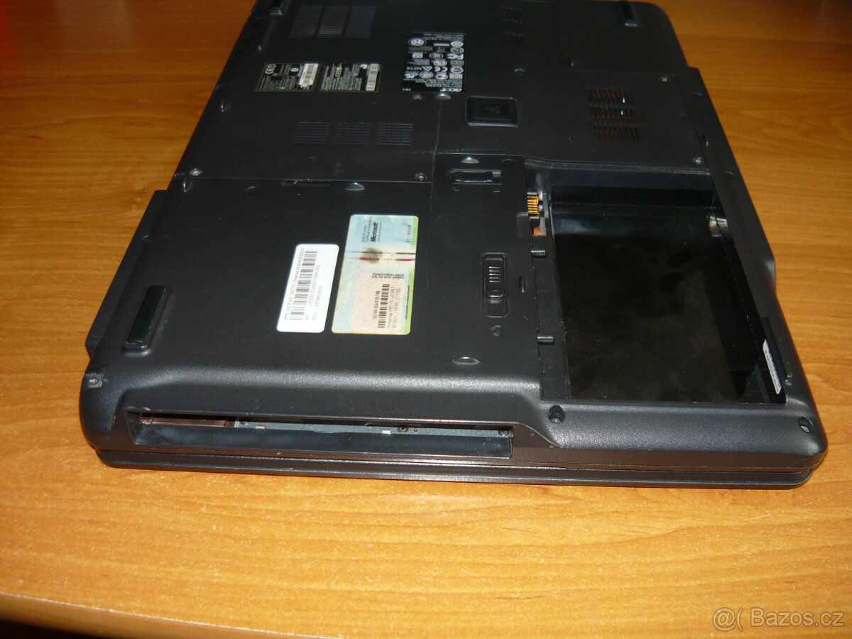 Acer Extensa 5430 - 3