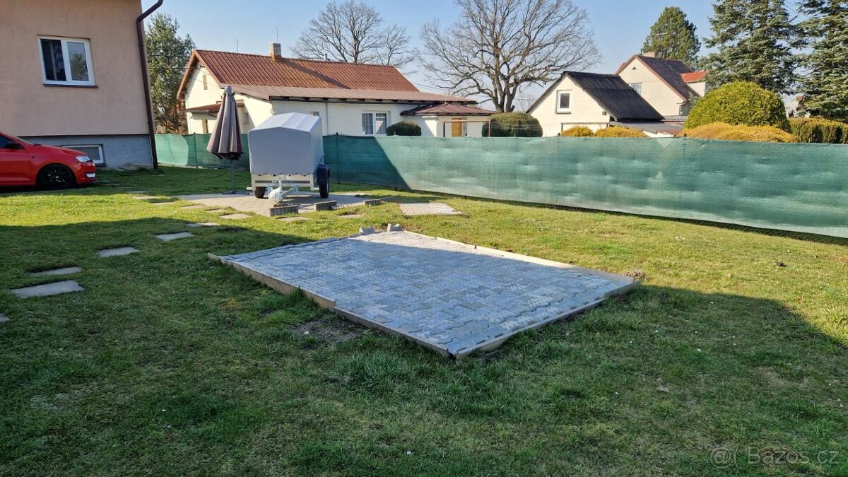 Prodám rodinný dům v Rychvaldě - 3