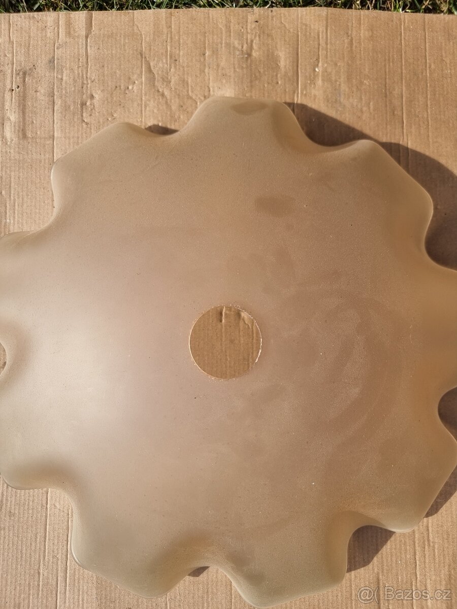 Stínítko na lustr - 3