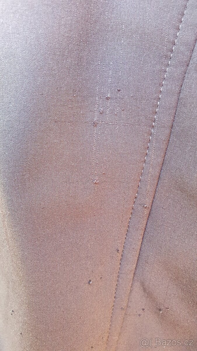 Softshell bunda zn. STORMBERG - 3