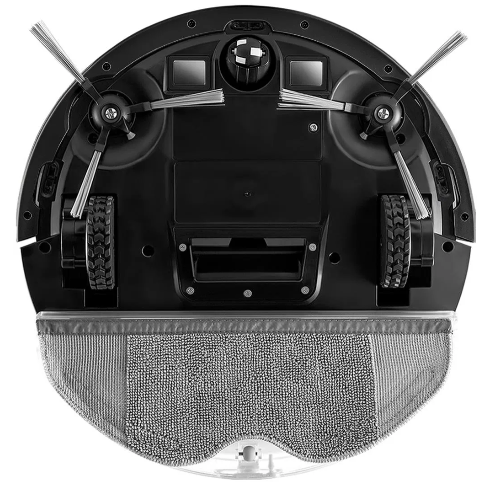 Xiaomi Robot Vacuum E5 (Black) EU – nový, nerozbalený - 3