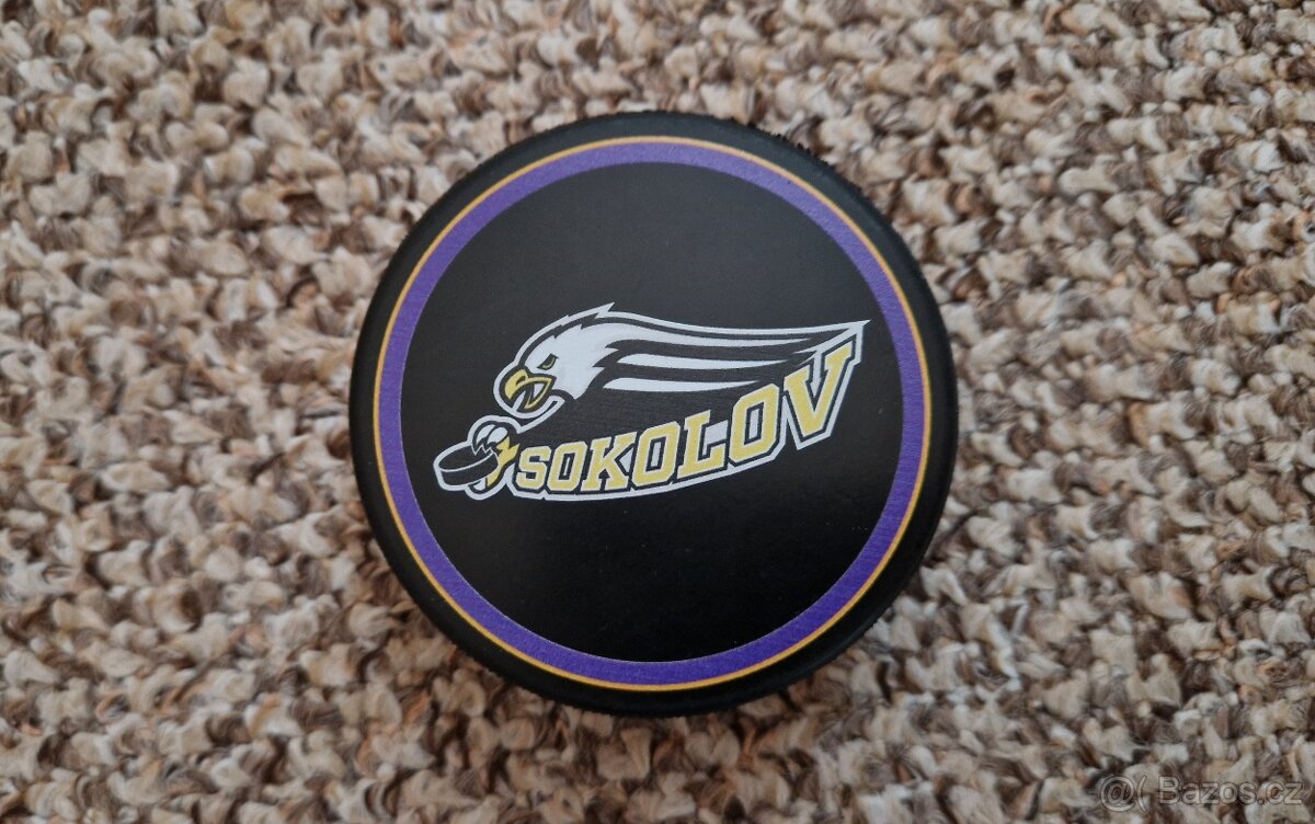 Poptávám potiskle hokejové puky - 3