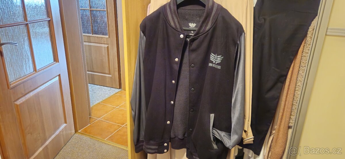 Panska mikina v.L - 3