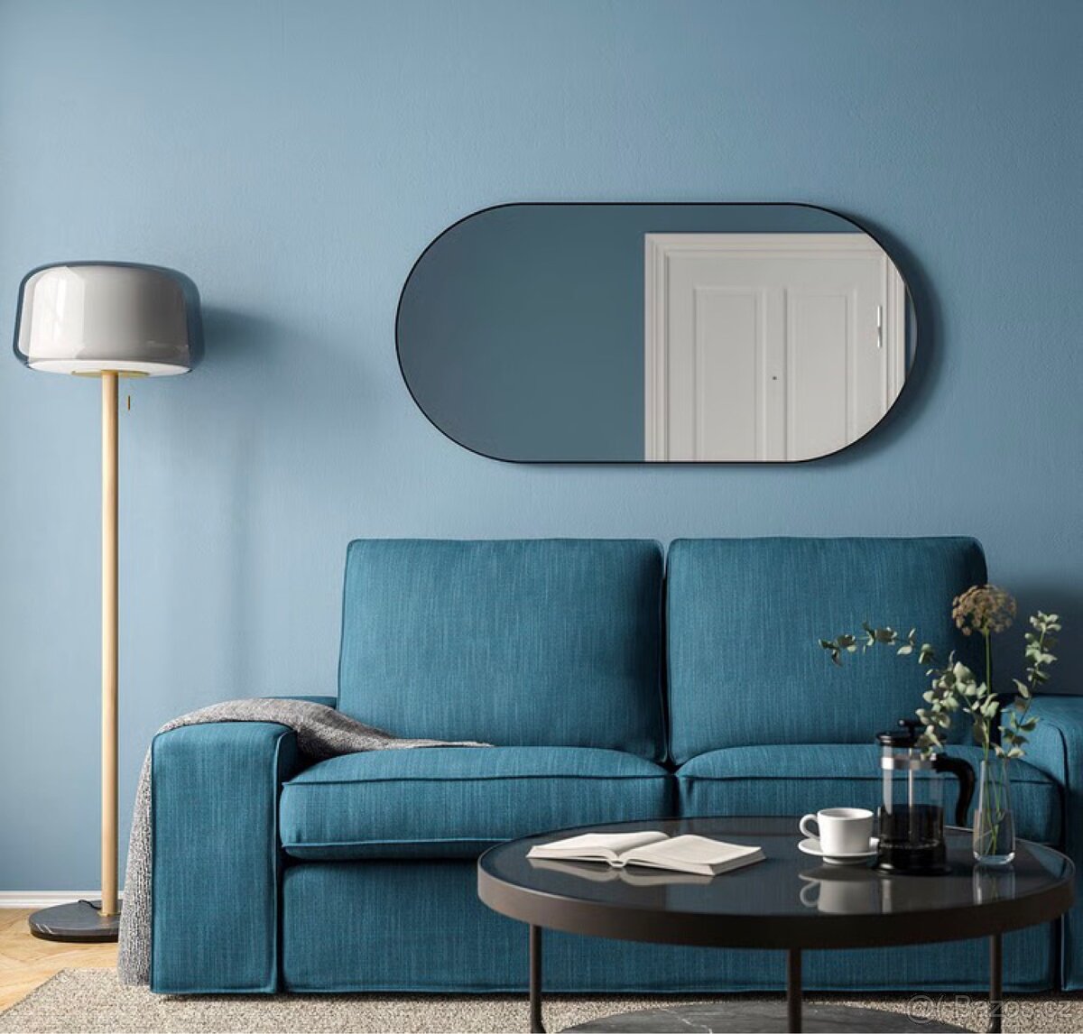 IKEA Lindbyn 60x120 - 3