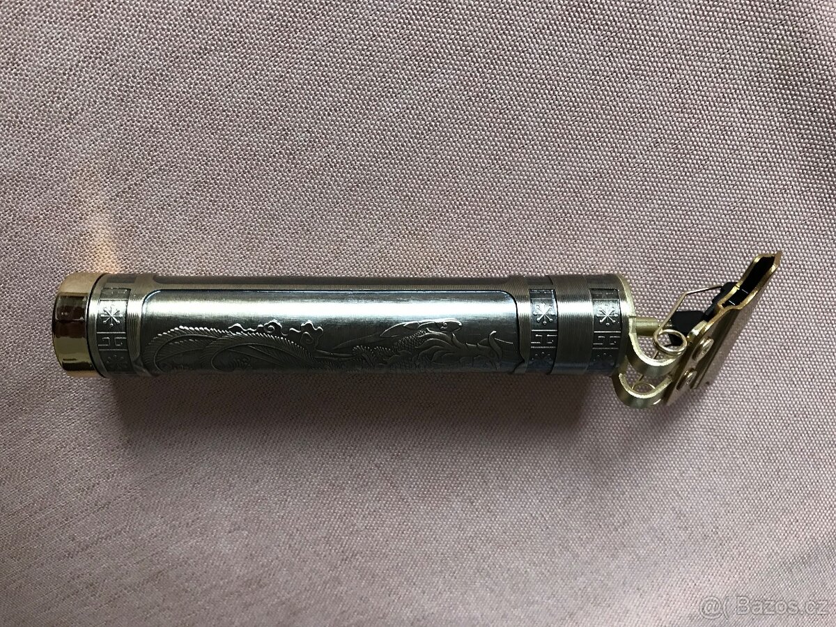 Zastřihovač vlasů - 3