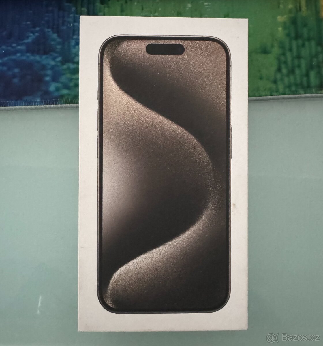 Apple IPhone 15 Pro - 3