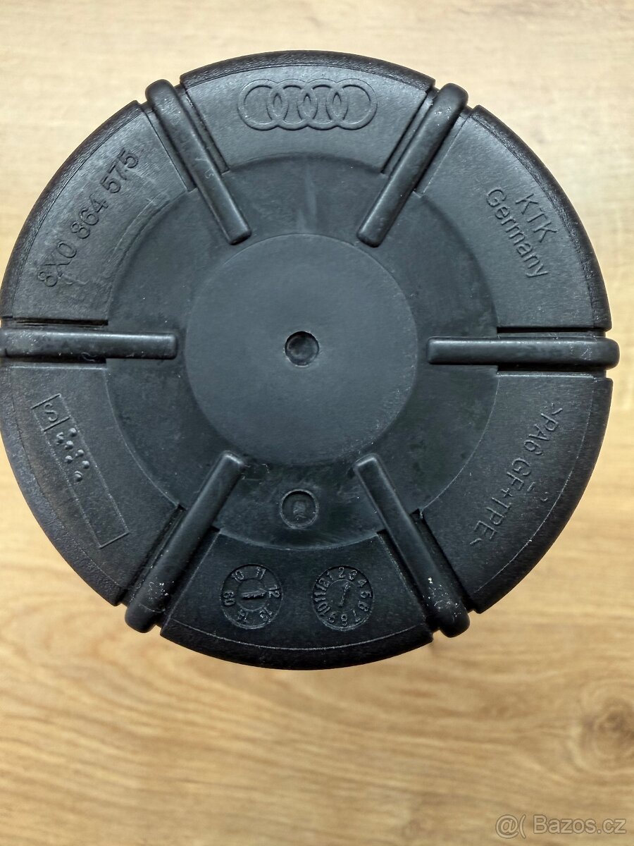 Popelník Audi - 3