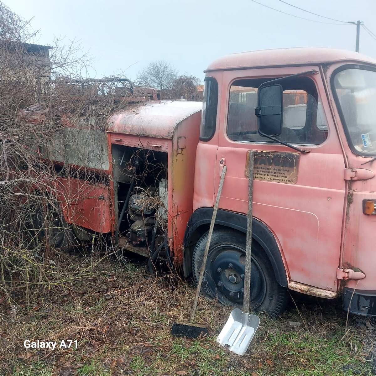 AVIA bengalor na naftu - 3