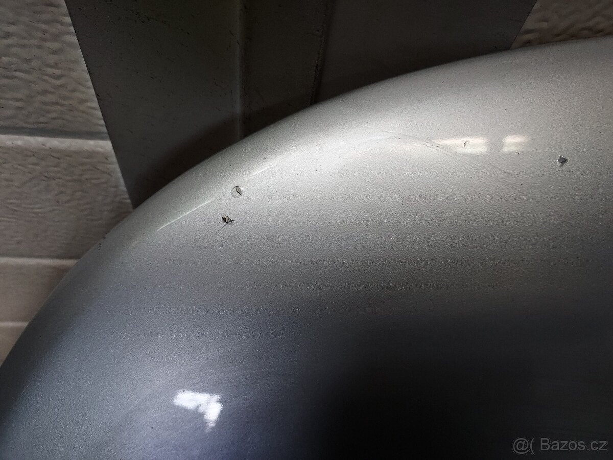 přední kapota VW New Beetle - 3