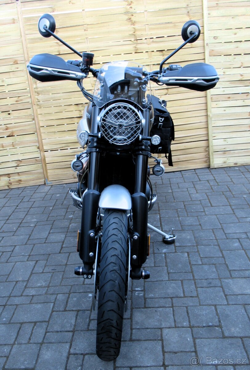 Triumph Scrambler 1200 XC - 3