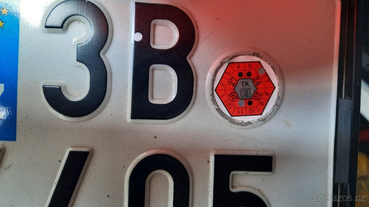 Yamaha XV 535 VIRAGO - 3