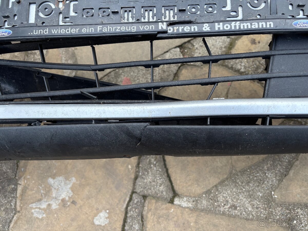 Přední nárazník FORD S-MAX mk2 (od r.2015) - 3