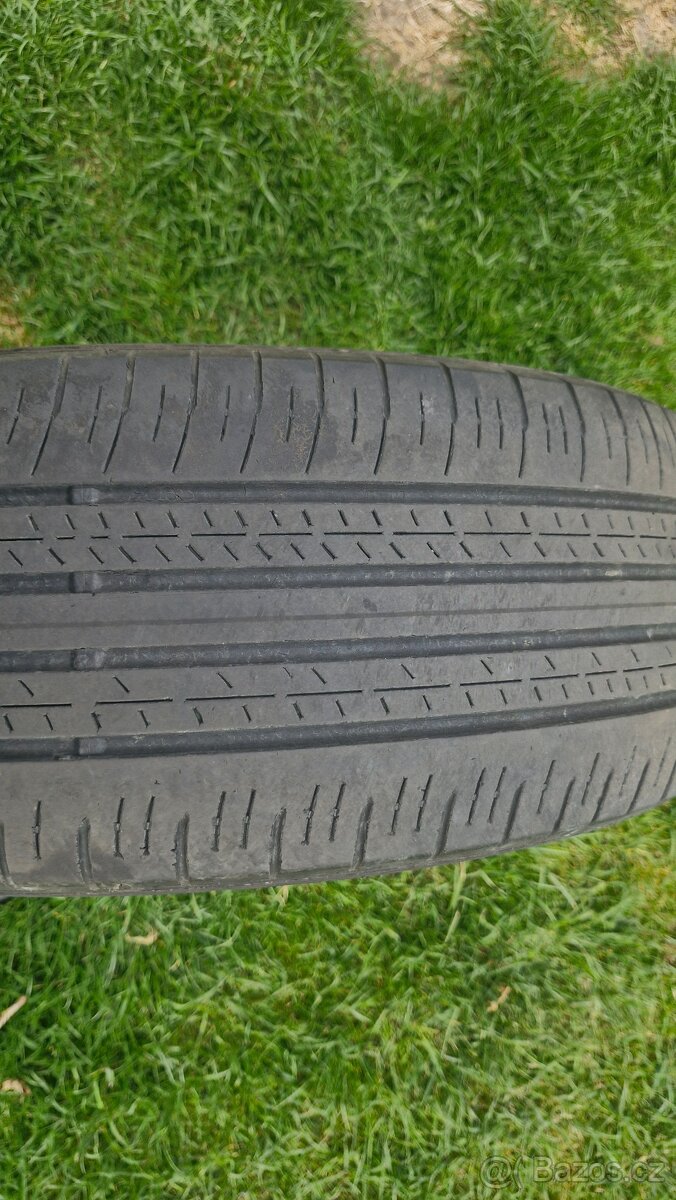 Dunlop Grandtrek PT30 - 3