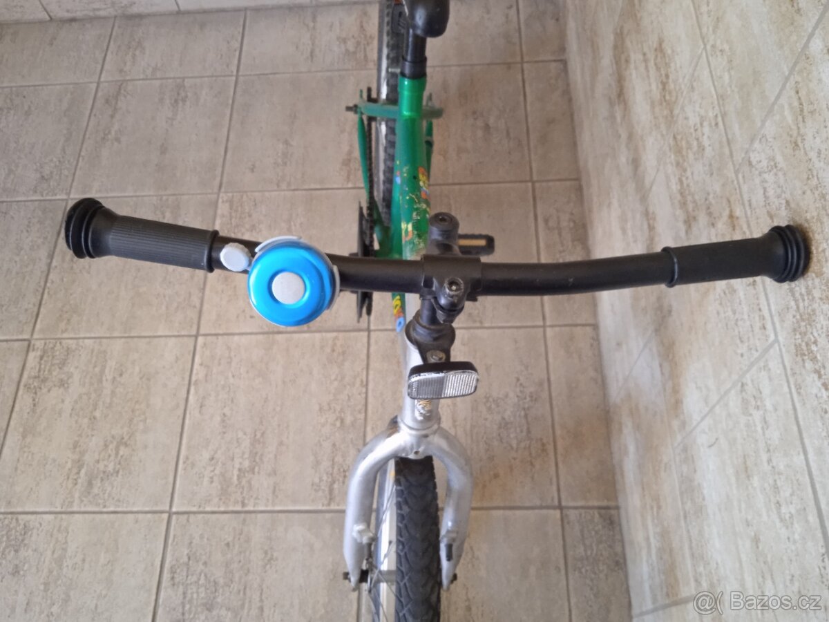 Dětské kolo 16 - 3