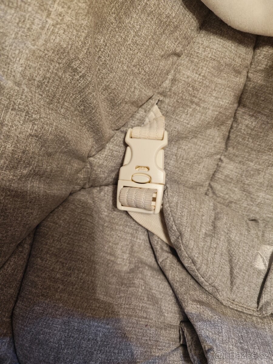 Lehátko Joie dreamer - 3