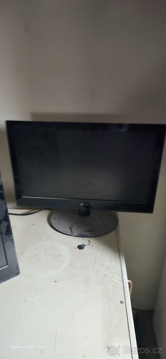Monitory - 3