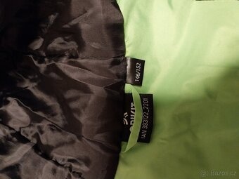 Lyžařská bunda 146/152 - 3