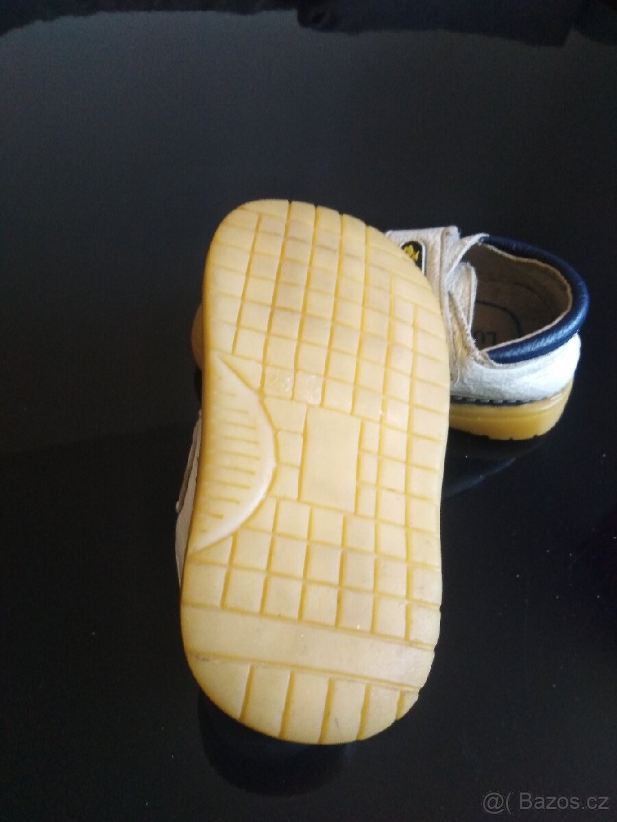 Tenisky dětské - 3