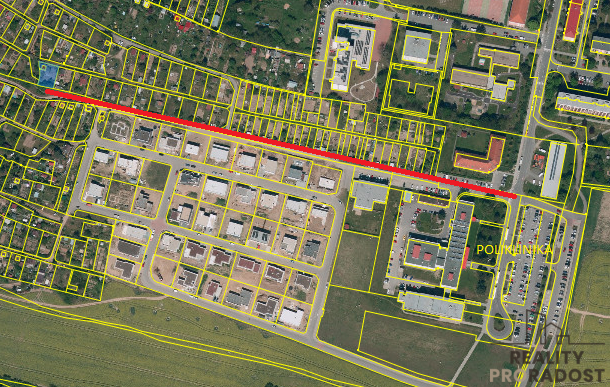 Prodej chaty , Třebíč - 3