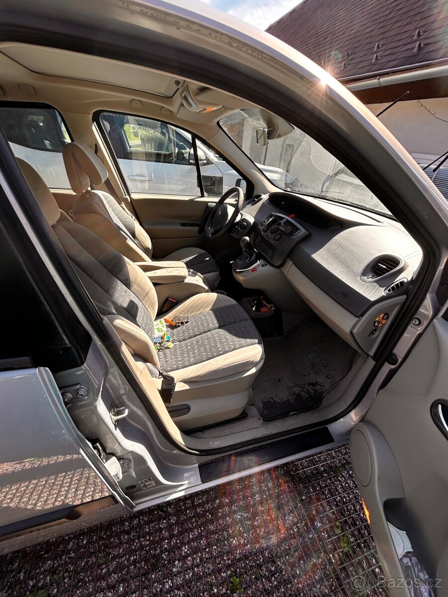 Renault Scenic 1.9 dci - 3