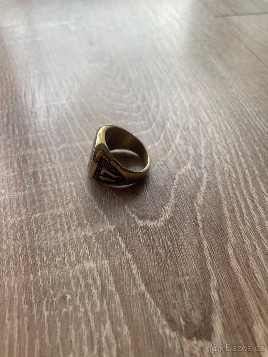 Prsten Angry Beards - 3