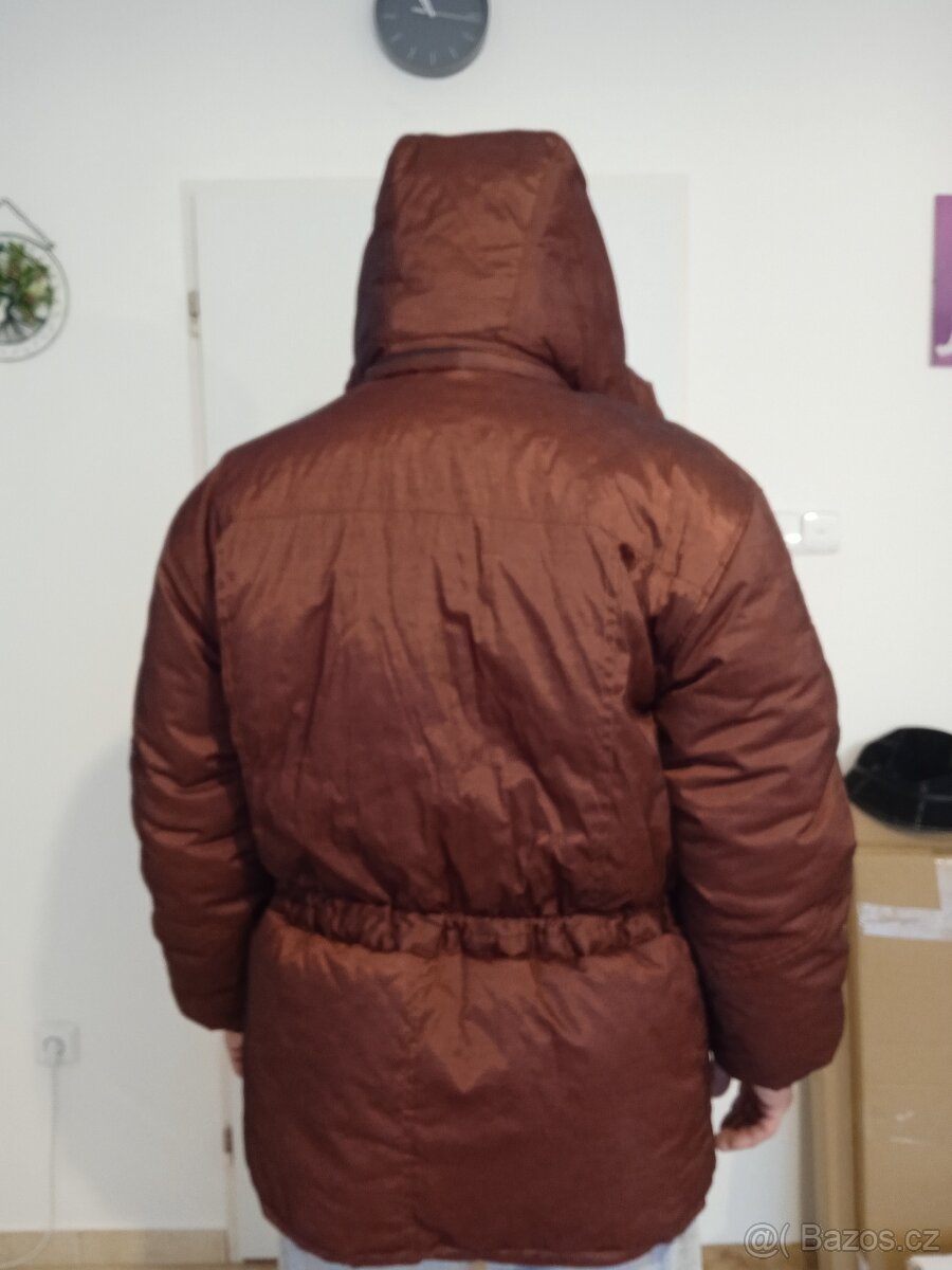 Zimní bunda - 3