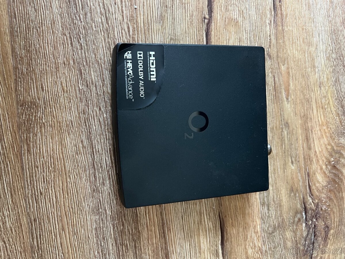 O2 smartbox v2 a set-top boxy - 3
