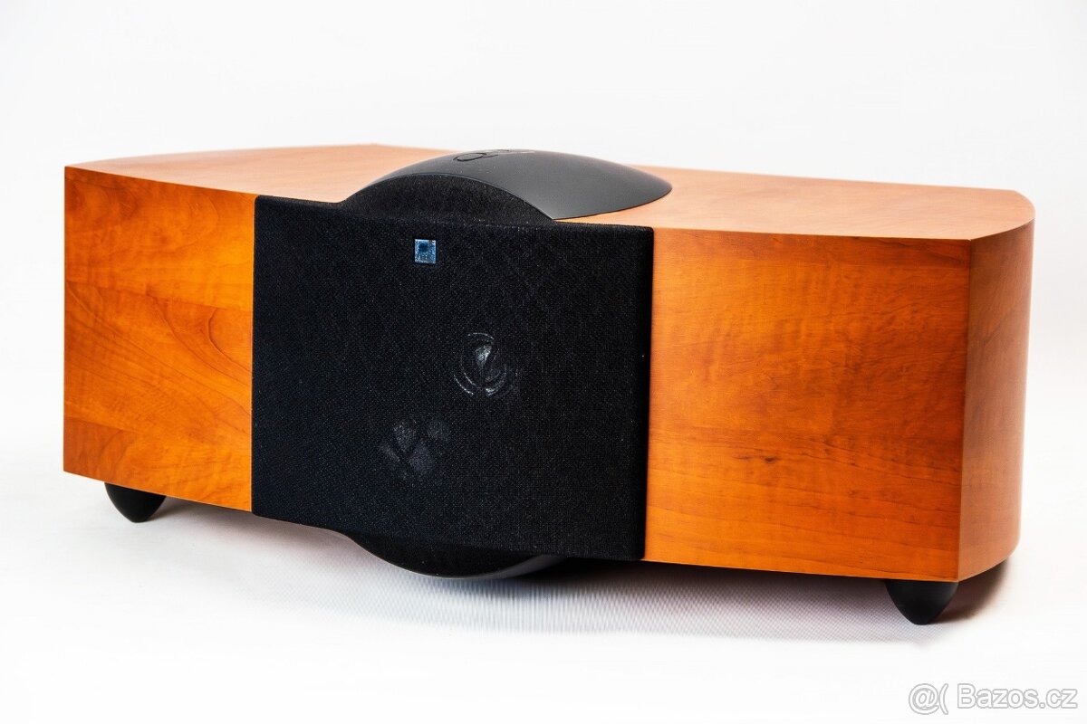 KEF Q9c / záruka - 3