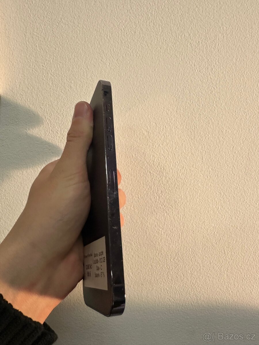 IPhone 14 Pro Max (512gb) - 3