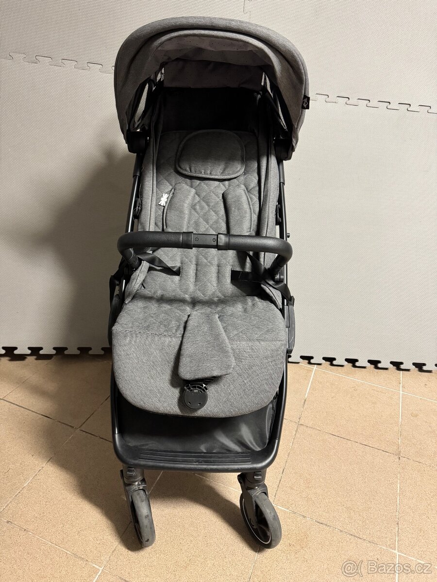 Easywalker Jackey Buggy Snap - 3