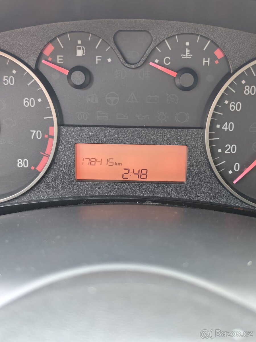 Fiat Stilo 5 dve - 3