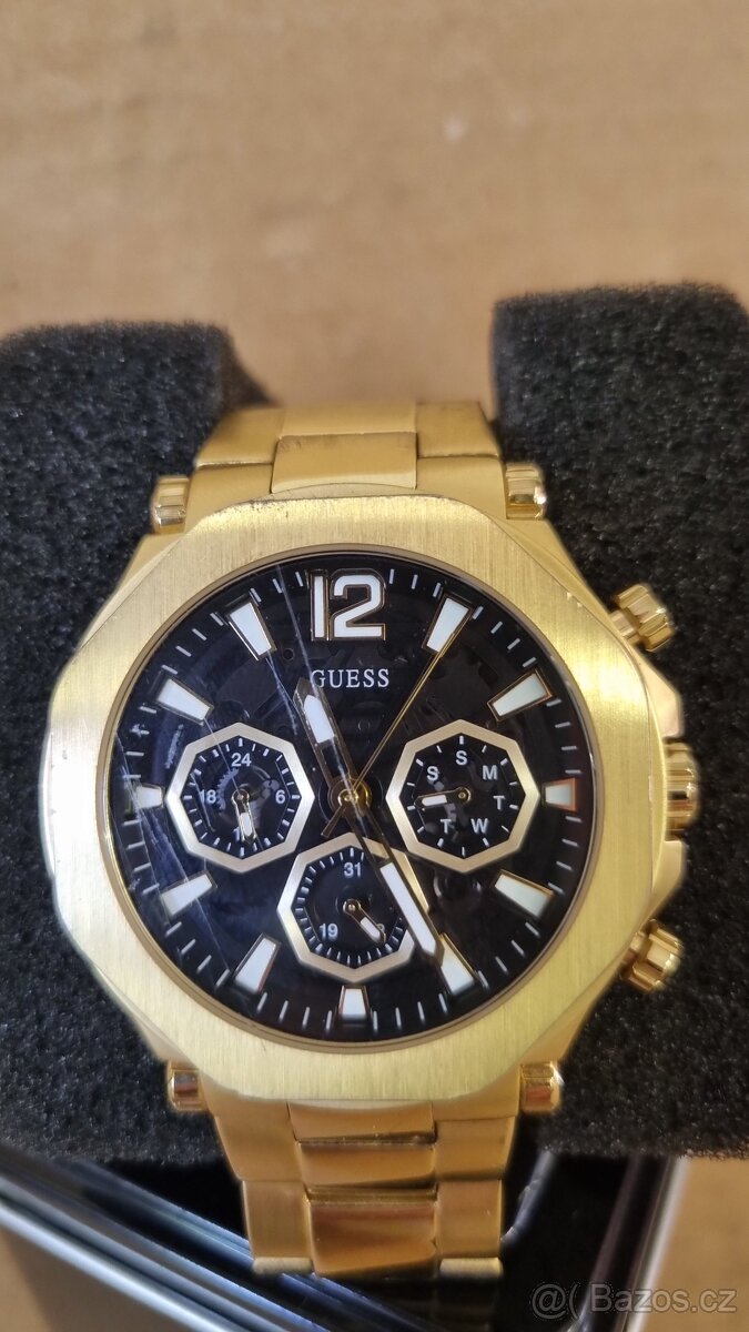 Hodinky Guess - 3