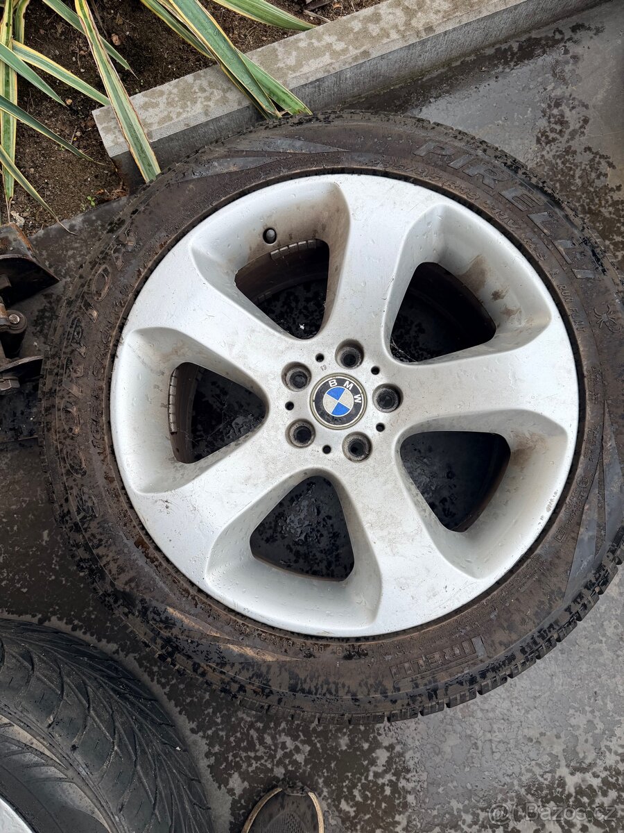BMW alu kola - 3