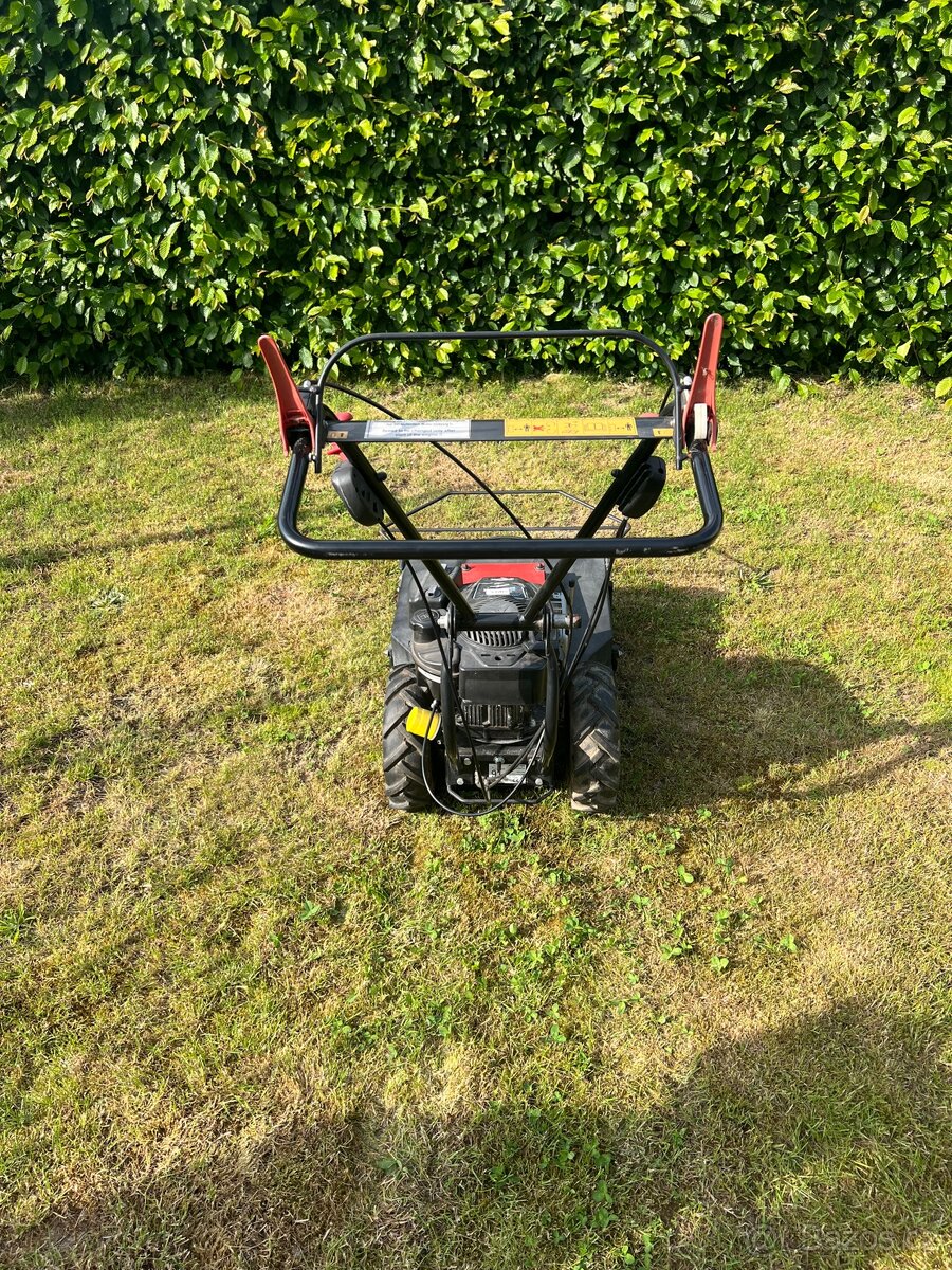 Mulčovač Motor Jikov Green BRAVO - 3