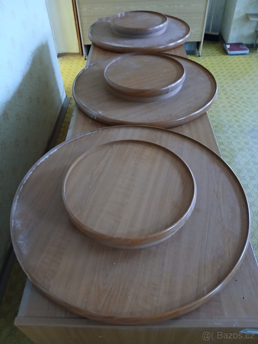 Nábytek do lékárny, nábytek do prodejny čajů, nábytek do pro - 3