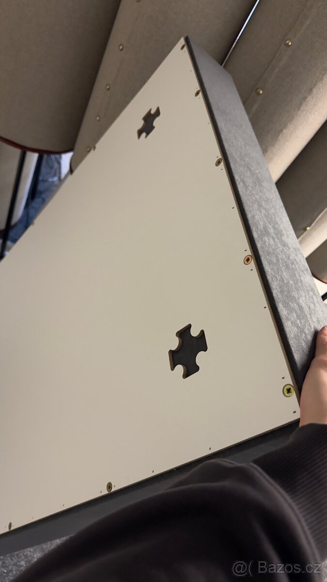 Akustický panel 120x60 cm - 3