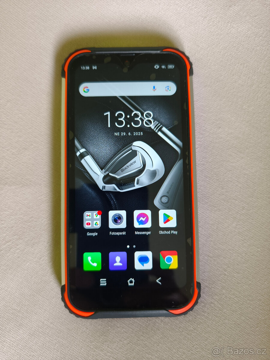 Iget Blackview GBV5900 - 3