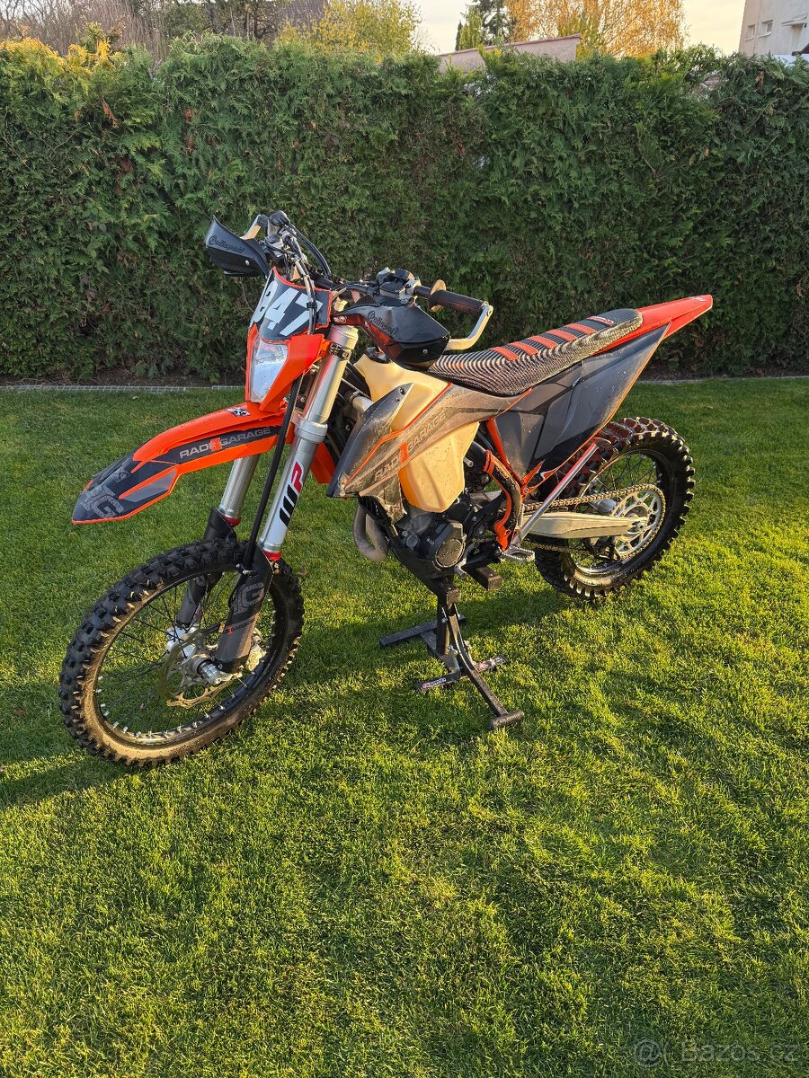 KTM EXC 350 F