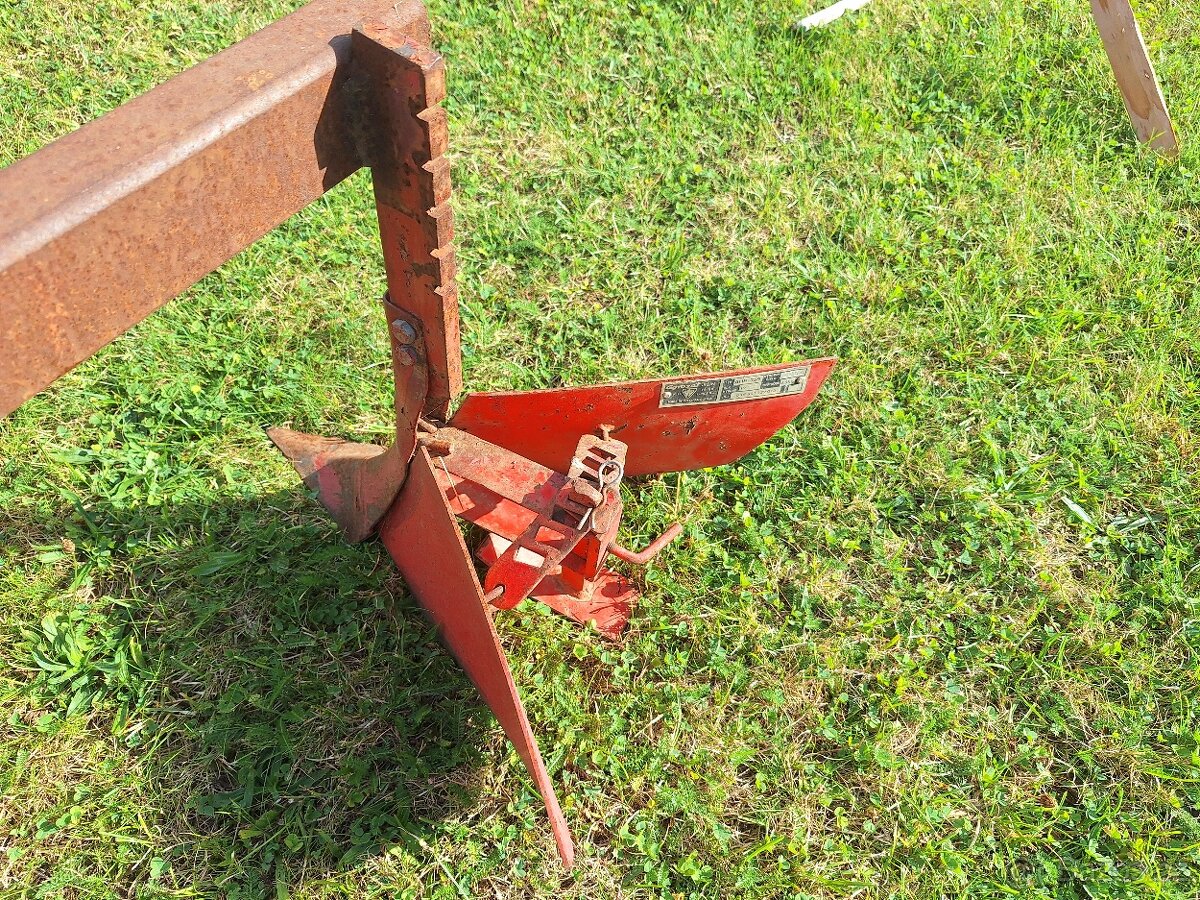 Radličky Terra Vari - 3