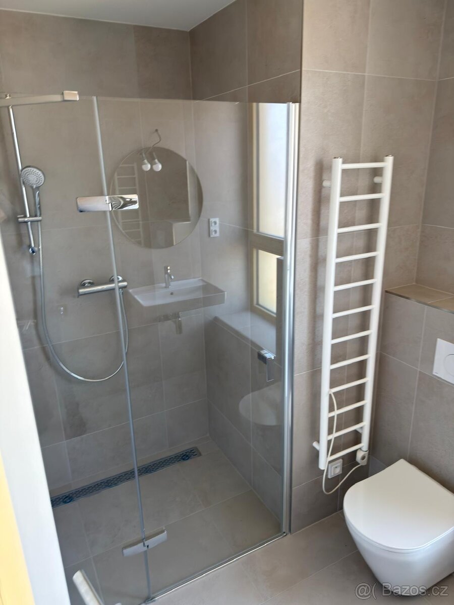 Pronájem bytu 2+kk v novostavbě Liberec - 3