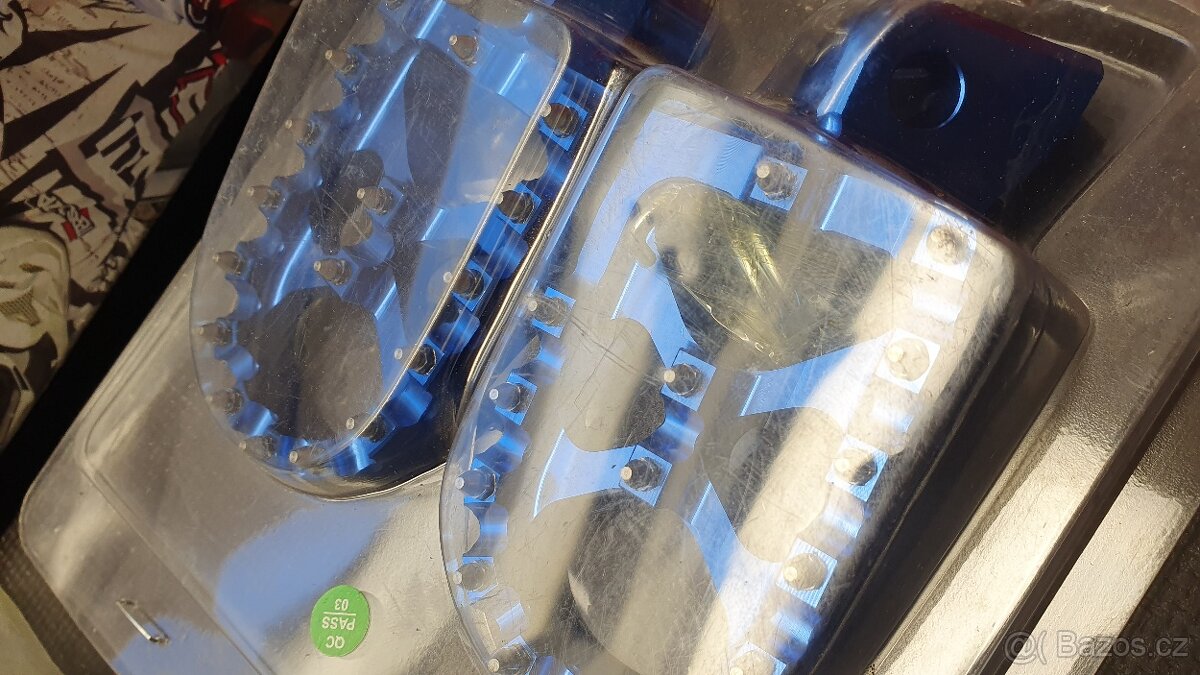 Výprodej skladu - Další