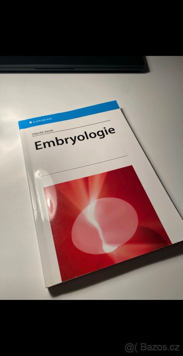 Lékařské knihy, Biochemie, medicína, - 3