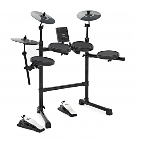 Elektrické bicí - 3