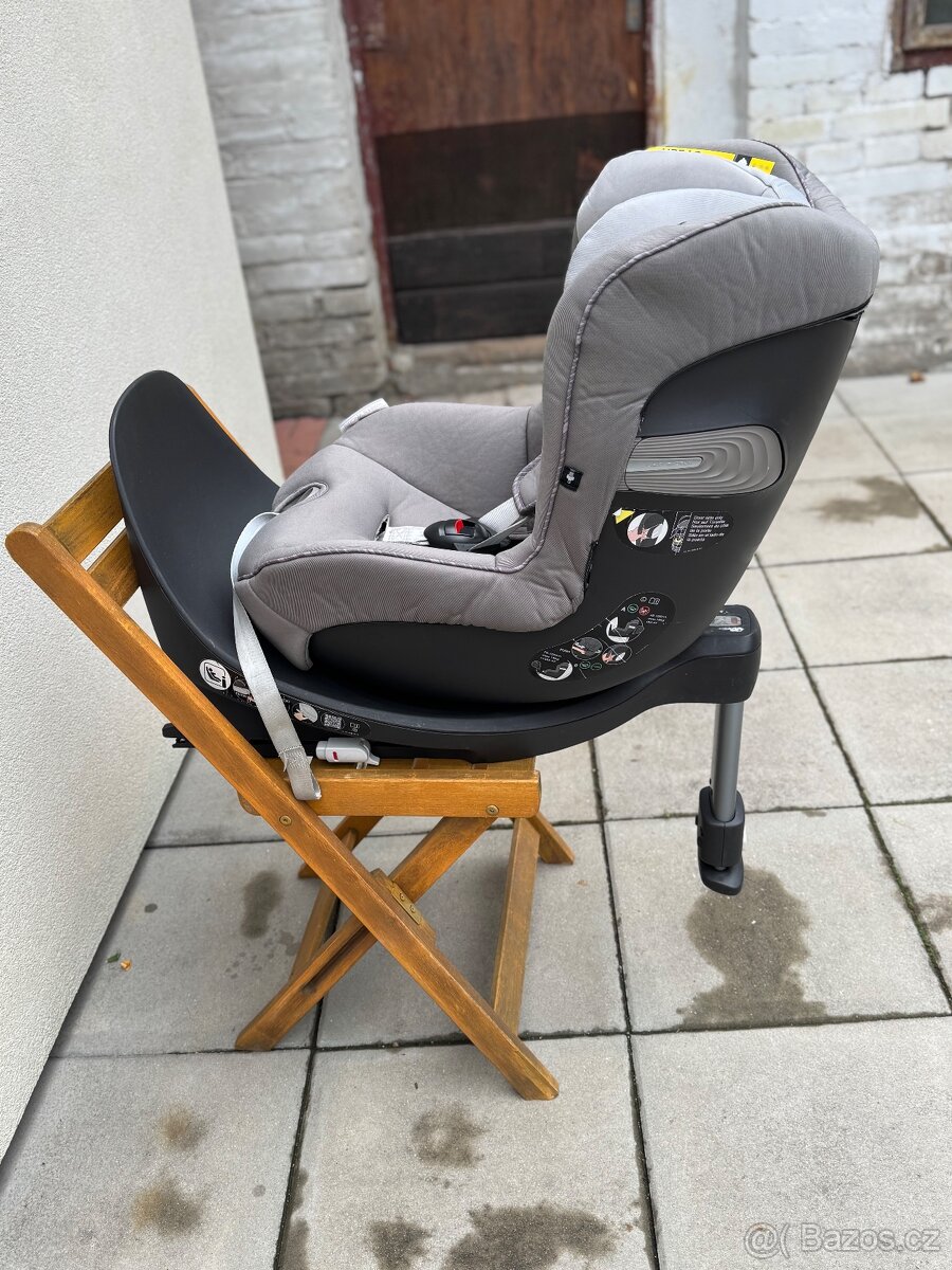 cybex sirona S size - 3