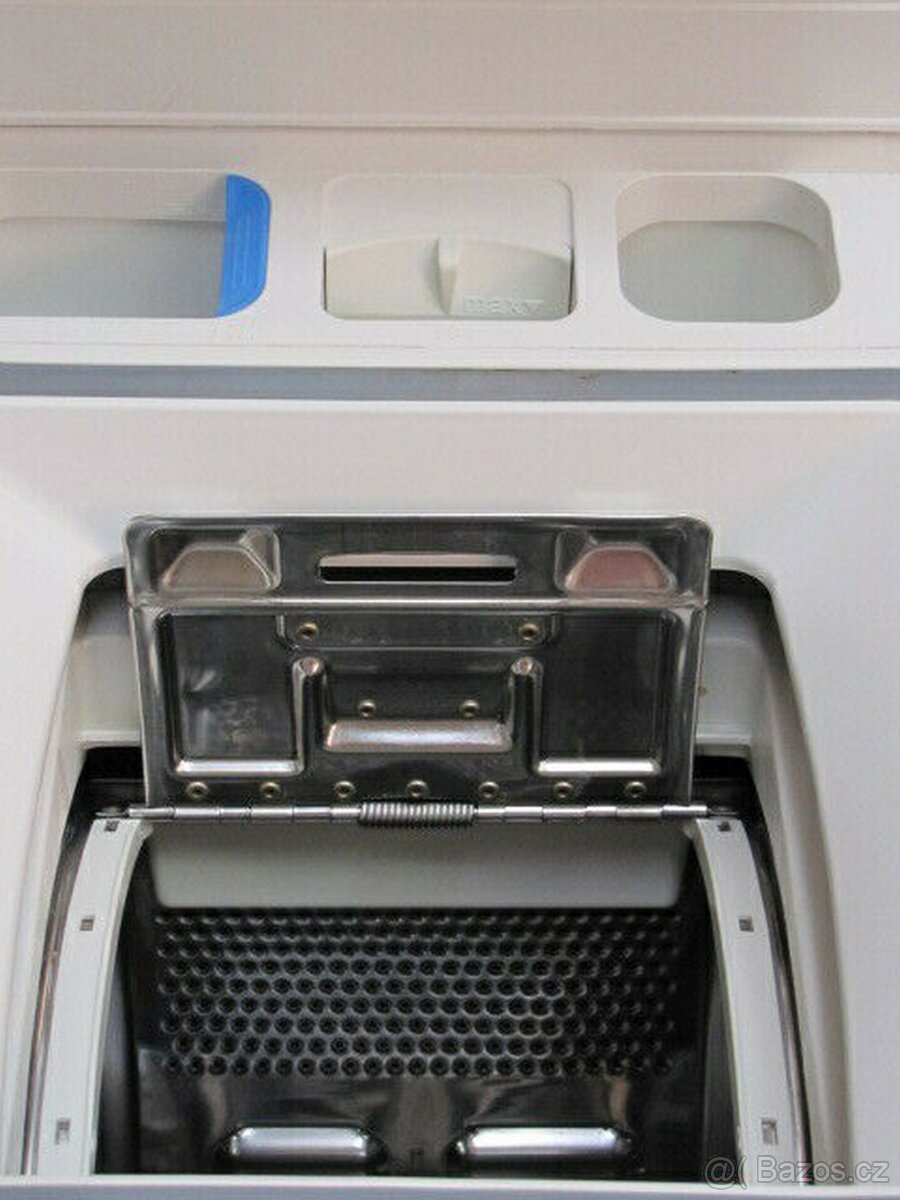 úzká pračka Bosch, s dopravou - 3