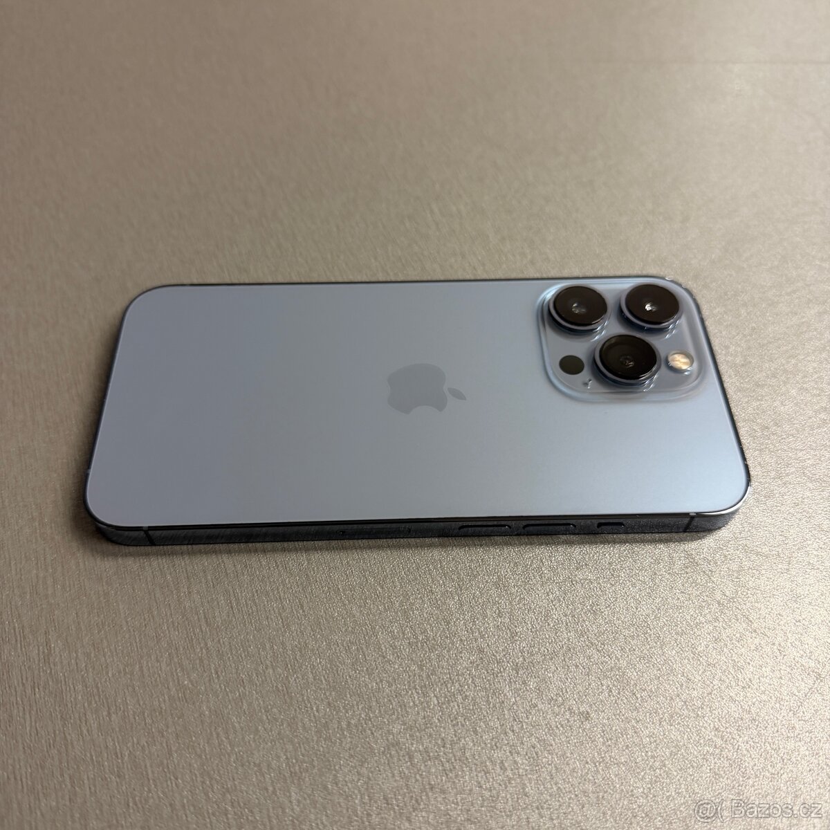 iPhone 13 Pro 512GB bez škrábance, 12 měsíců záruka - 3