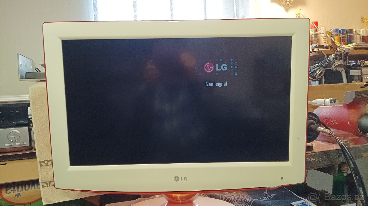 TELEVIZE LG. - 3